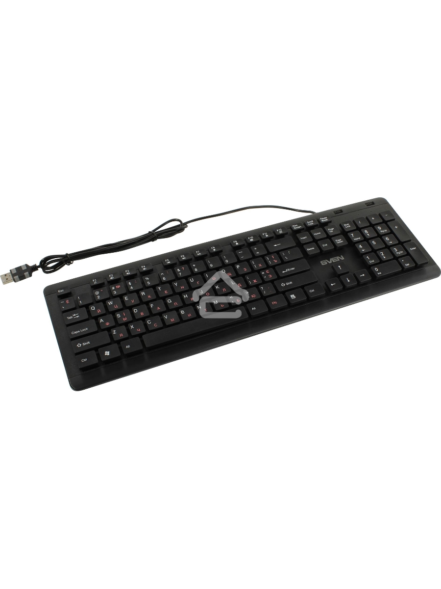 Клавиатура SVEN KB-E5700H