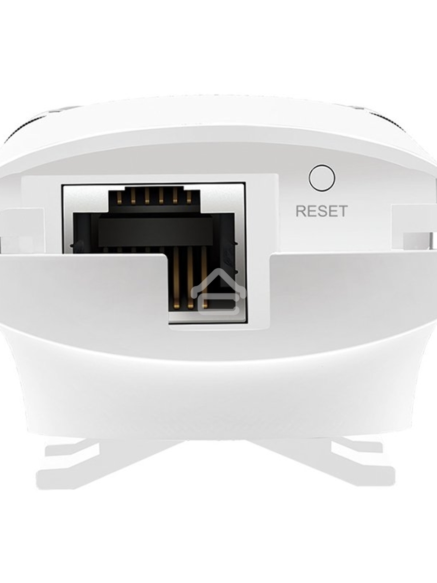 Беспроводная наружная точка доступа серии N TP-LINK SMB EAP110-Outdoor скорость до 300 Мбит/с