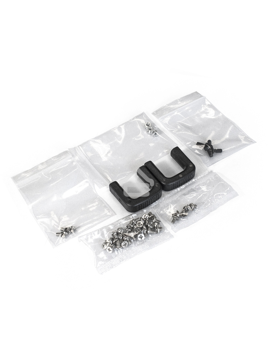 Серверный корпус ExeGate EX293174RUS Pro 1U650-04 <RM 19
