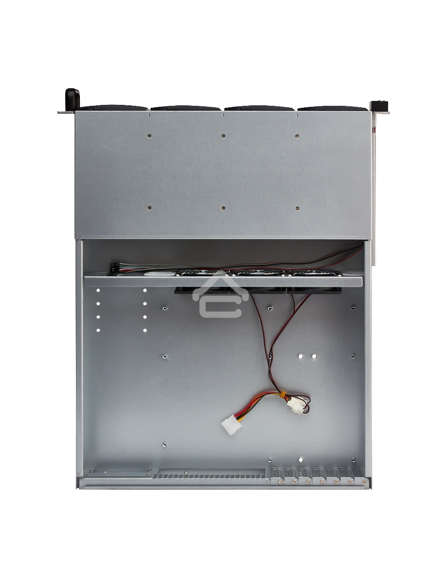 Серверный корпус Exegate EX281298RUS Pro 2U550-HS12 <RM 19