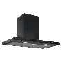Вытяжка Elikor Kvadra 90P-650-K3D antracite