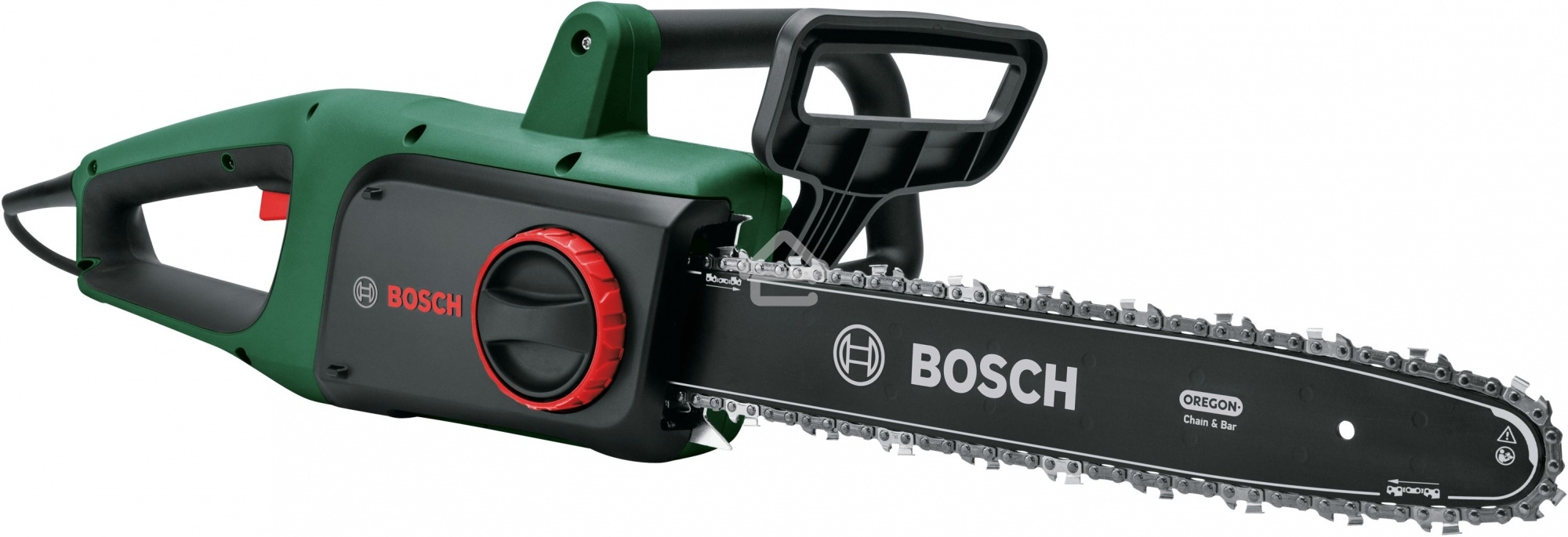 Электрическая цепная пила Bosch UniversalChain 35 1800Вт дл.шины:14