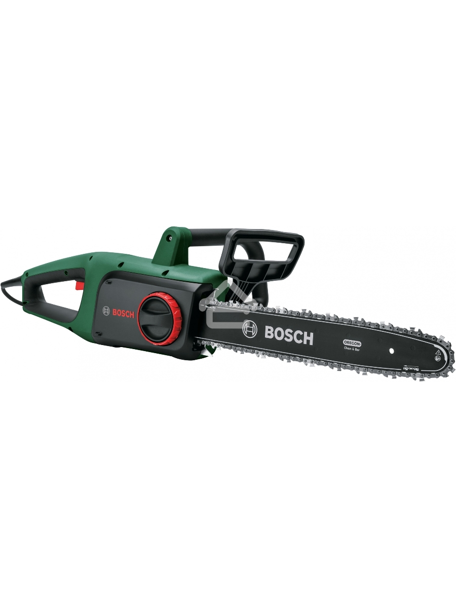 Электрическая цепная пила Bosch UniversalChain 35 1800Вт дл.шины:14