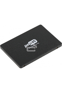 Накопитель SSD PC PET PCPS256G2, 256GB, SATA-III, 2.5