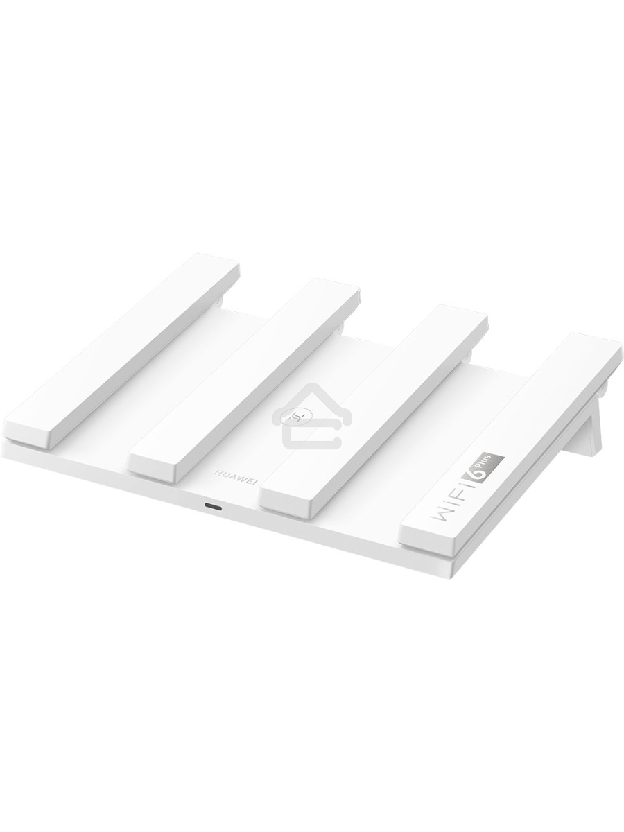 Роутер Wi-Fi WS7100 V2-25 WHITE WIFI 6+ AX3 DUAL HUAWEI