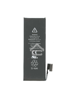 Аккумуляторная батарея для Apple iPhone 5  3,8V 5.45Wh