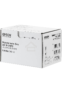 Емкость для отработанных чернил WorkForce Pro WF-C869R Maintenance Box