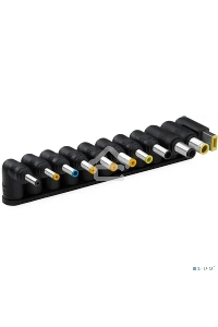 Блок питания Buro BUM-1157L90 автоматический 90W 18.5V-20V 11-connectors 4.62A от бытовой электросети