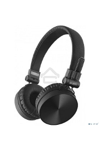 Наушники с микрофоном SVEN AP-B500MV черный  Bluetooth