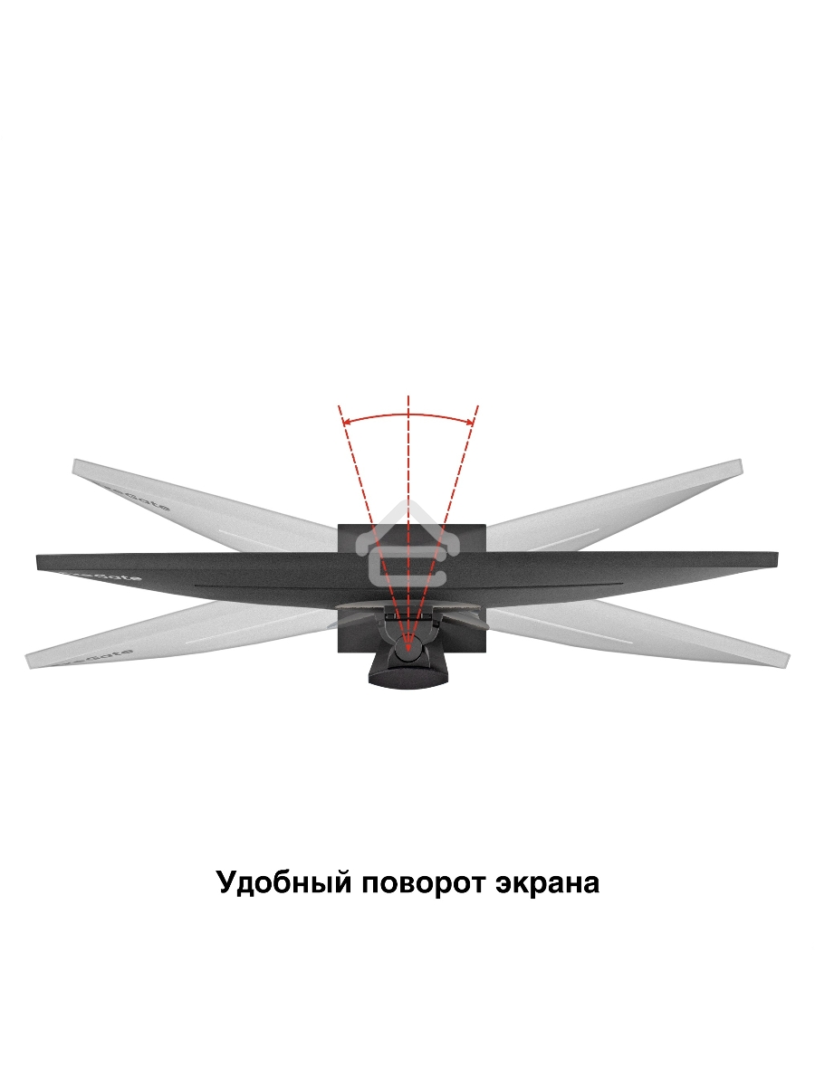 Монитор 29