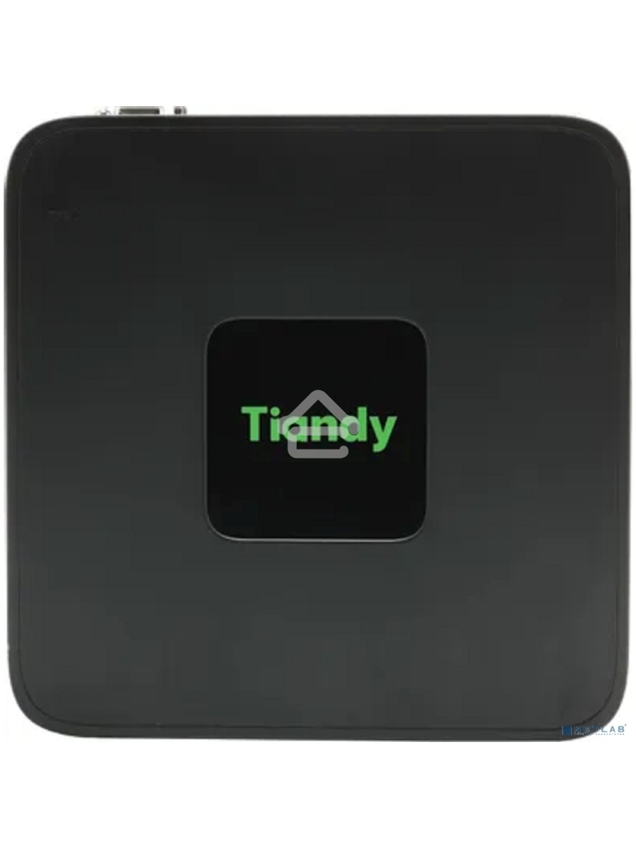 Видеорегистратор Tiandy TC-R3105 Spec: I/B/L/Eu