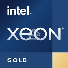 Процессор CPU LGA4189 Intel Xeon Gold 6342 (Ice Lake, 24C/48T, 2.8/3.5GHz, 36MB, 230W) OEM