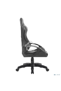 Кресло игровое Defender ORACLE BLACK CARBON 64044