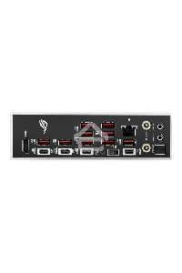 Материнская плата ASUS ROG STRIX X870E-E GAMING WIFI, AM5, AMD X870E, 4xDDR5, 4xSATA, 5xM.2, 1xPCI-E 5.0 x16, 1xPCI-E 4.0 x4, 1xHDMI, 1xUSB-C 3.2 Gen 2, 1xUSB-C 3.2 Gen 2x2, 2xUSB-C 4.0, 1x 5Gb LAN, 9xUSB-A 3.2 Gen 2, 2x3.5 мм, TOSLINK, 1xWi-Fi 7, ATX