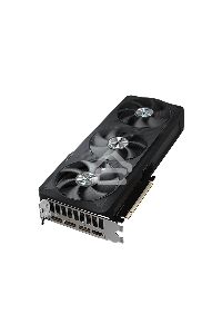 Видеокарта Gigabyte PCI-E GV-N5070EAGLE OC-12GD 1.0 NVIDIA GeForce RTX 5070 12Gb 192bit GDDR7 2805/28000 HDMIx1 DPx3 HDCP Ret