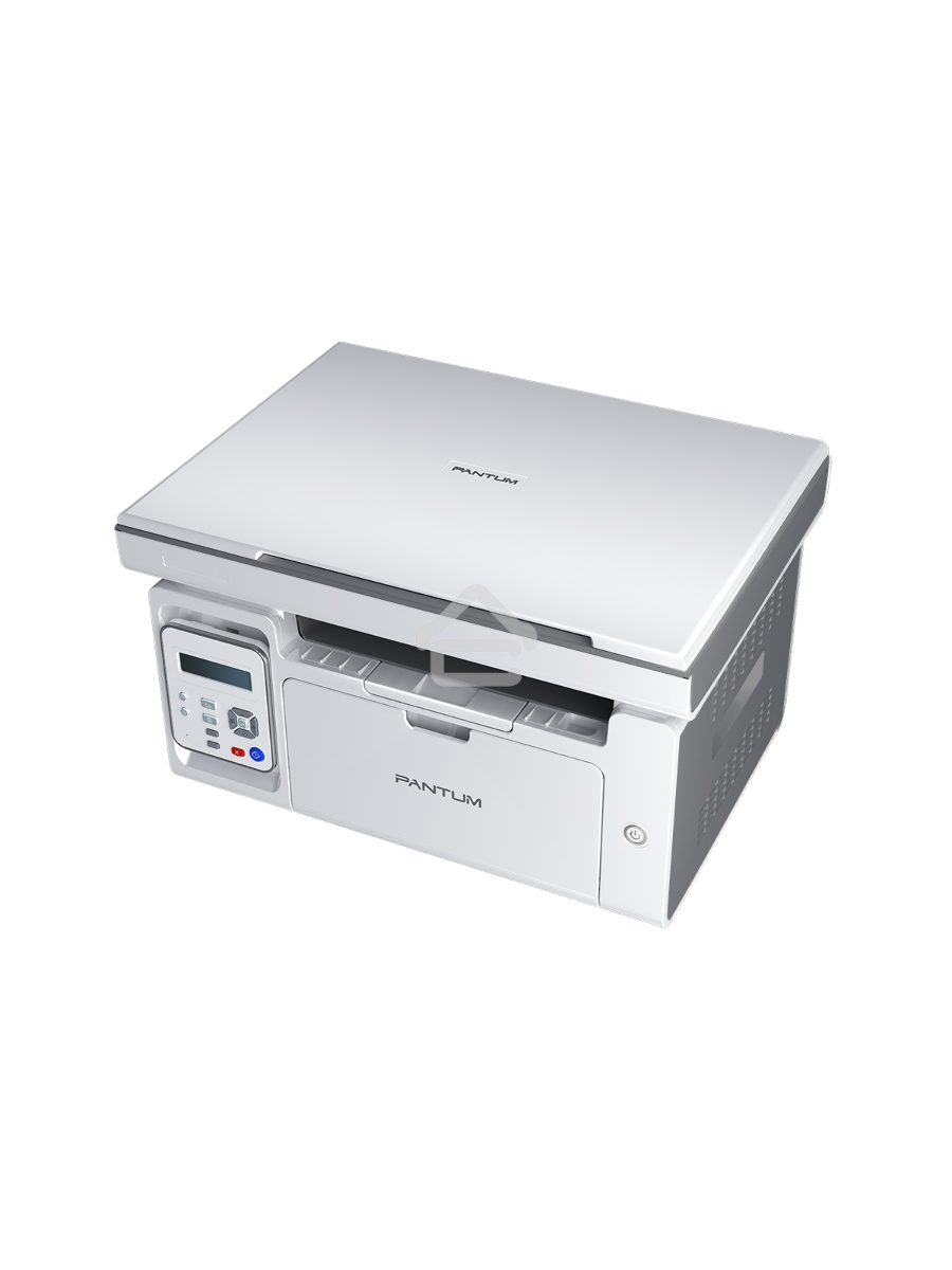 МФУ лазерный Pantum M6507, A4, ч/б, печ. до 22 стр/мин., скан. до 8.5 стр/мин., 1200 x 1200 dpi, USB
