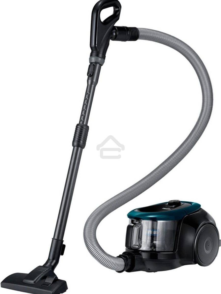 Пылесос Samsung VC18M21C0VN Зелёный