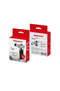 Мини-горелка REXANT GT-38