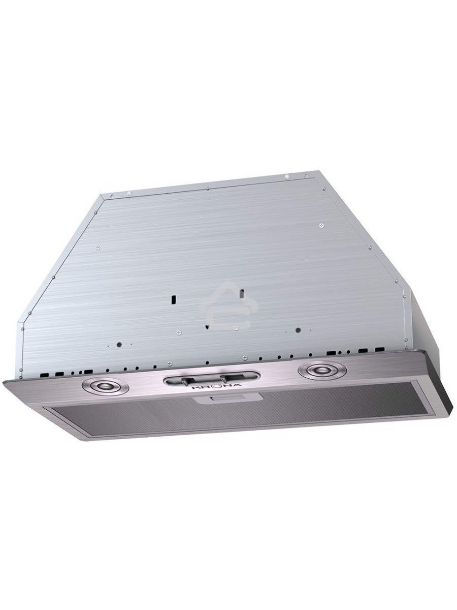 Вытяжка кухонная Krona RUNA 600 inox S