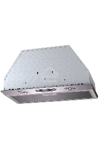 Вытяжка кухонная Krona RUNA 600 inox S