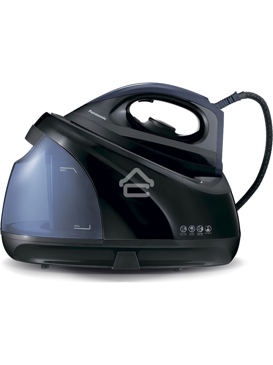 Парогенератор Panasonic NI-GT200ATW черный