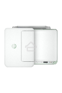 МФУ струйный HP DeskJet Plus 4120 (3XV14B), A4, цветной, печ. до 8.5 стр/мин. (ч/б) до 5.5 стр/мин. (цвет), 1200x1200dpi, USB, Wi-Fi, Air Print, Mopria