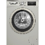 Стиральная машина Bosch WAN2420XME серебристый, загрузка фронтальная 8 кг, 1200 об/мин., класс: А+++