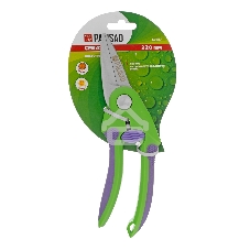 Ножницы PALISAD 60487 садовые серии comfort