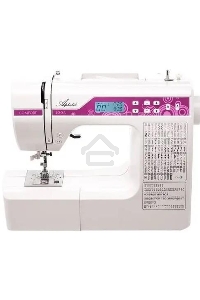 Швейная машина Comfort 100A белый
