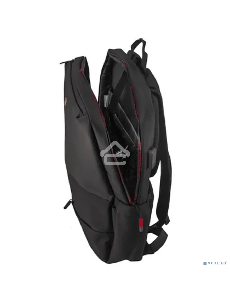 Компьютерный рюкзак SUMDEX (15,6) IBP-016BK, цвет черный