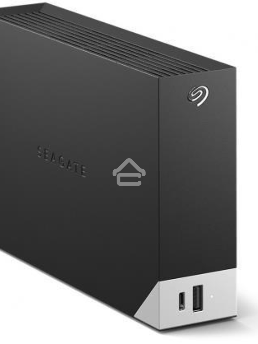 Внешний жесткий диск Seagate STLC14000400 14TB One Touch Hub 3.5