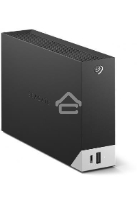 Внешний жесткий диск Seagate STLC14000400 14TB One Touch Hub 3.5