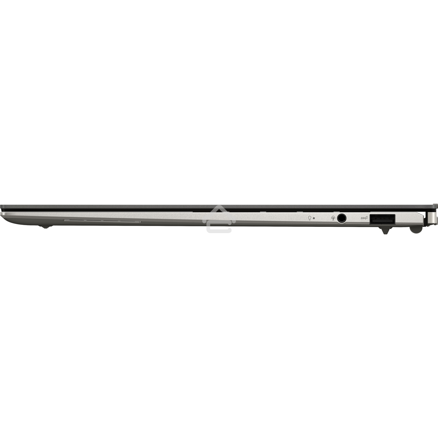 Ноутбук ASUS UX5304VA-NQ396 серый 13.3