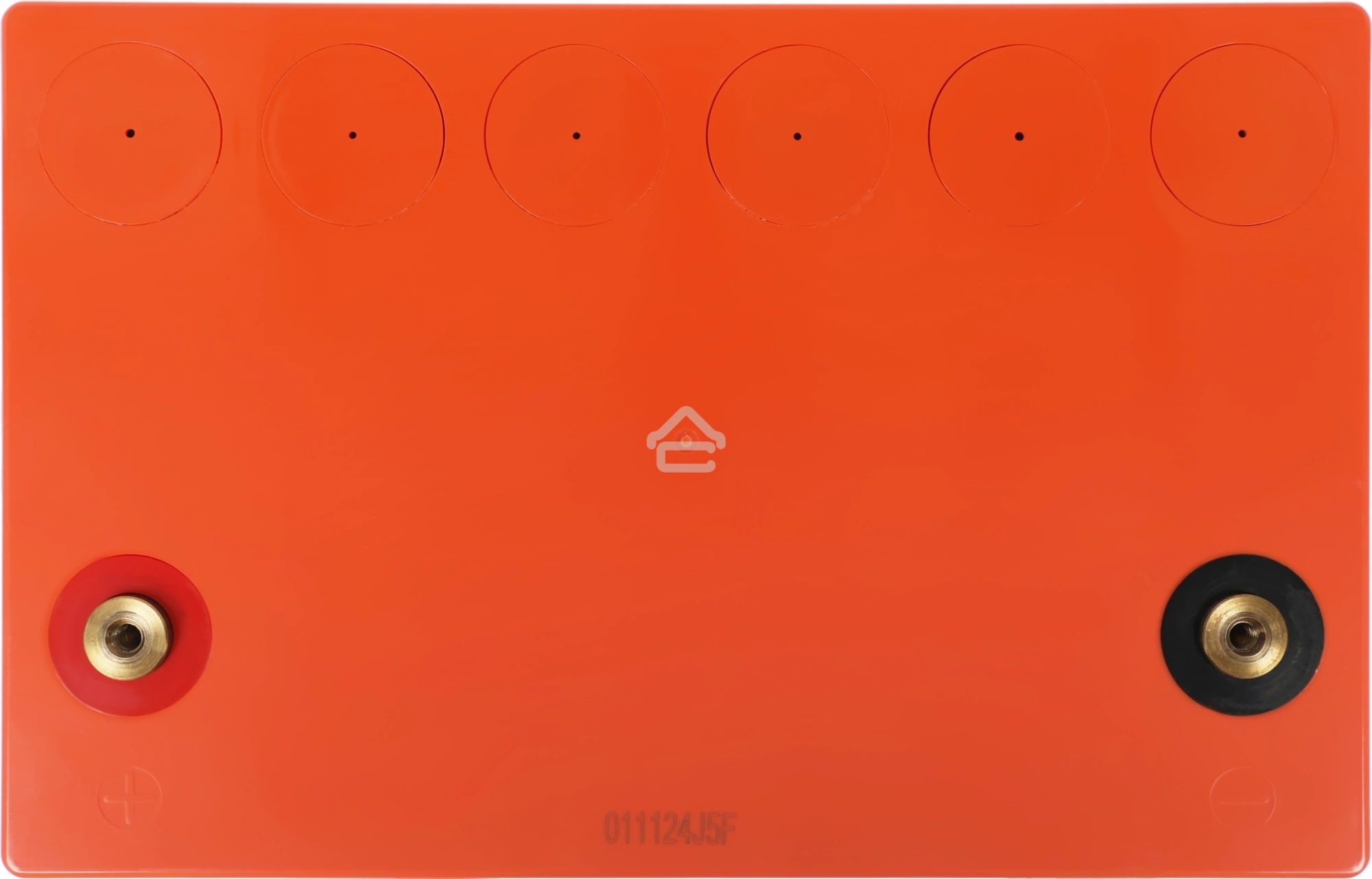 Батарея для ИБП Ippon INT12-80 12В 80А·ч