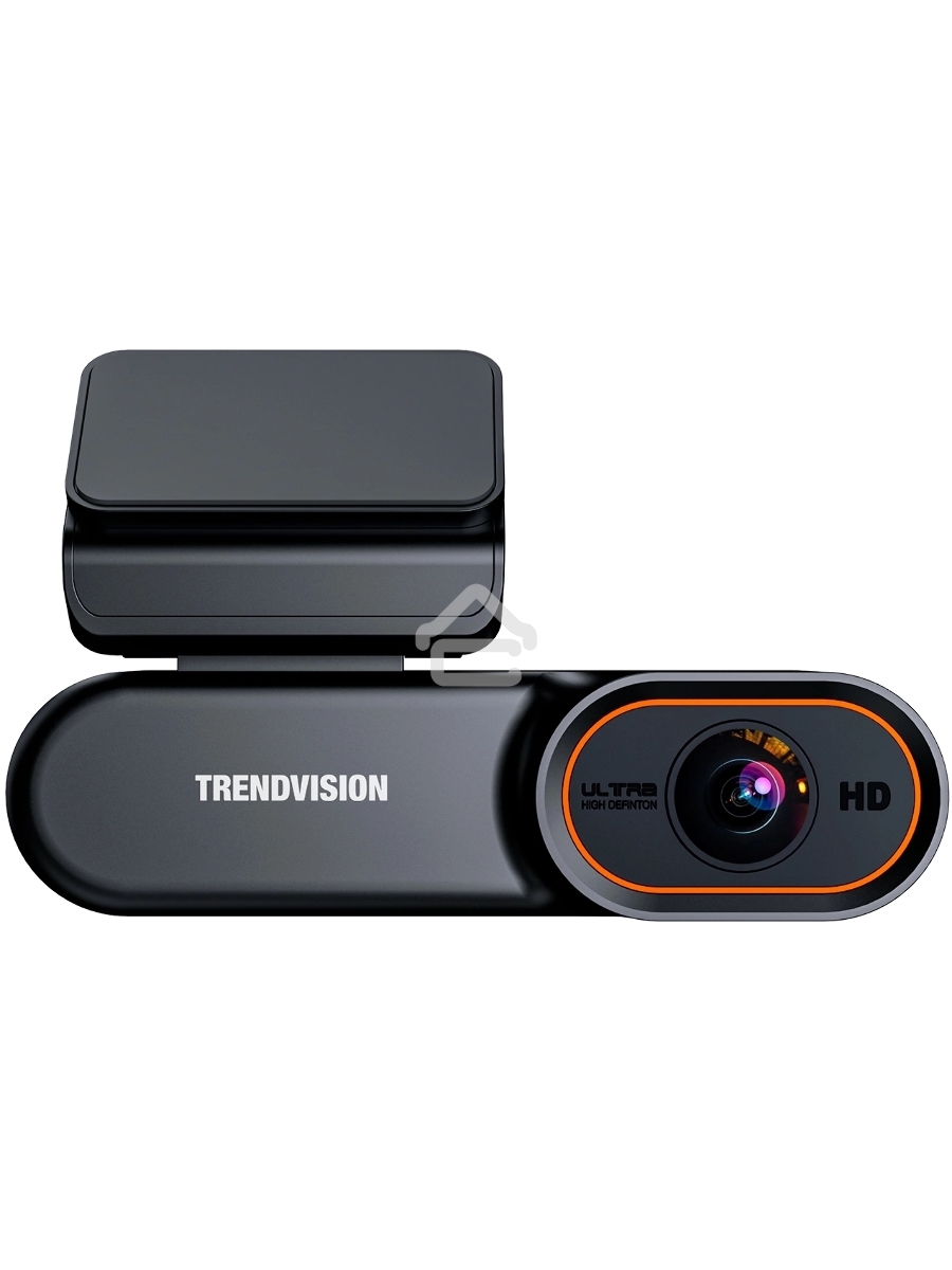 Видеорегистратор TrendVision Online SKY 4G черный 2Mpix 1080x1920 1080p 150гр. GPS внутренняя память:512Mb Ingenic T23