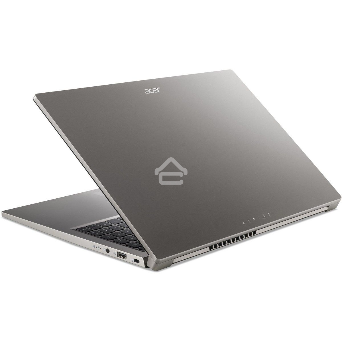 Ноутбук Acer Aspire Lite AL15-33P-38AY Intel Core 3 N355/16Gb/SSD512Gb/15.6