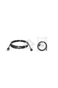 Кабель Defender USB08-06 USB 2.0 кабель для соед. USB 2.0 AM-MicroBM,1.8м, PolyBag