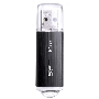 Флеш диск Silicon Power 64Gb Ultima U02 SP064GBUF2U02V1K USB2.0 черный
