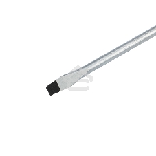 Отвертка шлицевая Rexant SL 5х75 мм, двухкомпонентная рукоятка