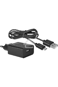 Сетевой адаптер Defender 1xUSB,5V/2.1А, кабель micro-USB (UPC-11)