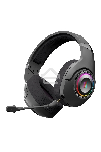 Наушники с микрофоном A4Tech Bloody GR270 черный мониторные BT оголовье (GR270)