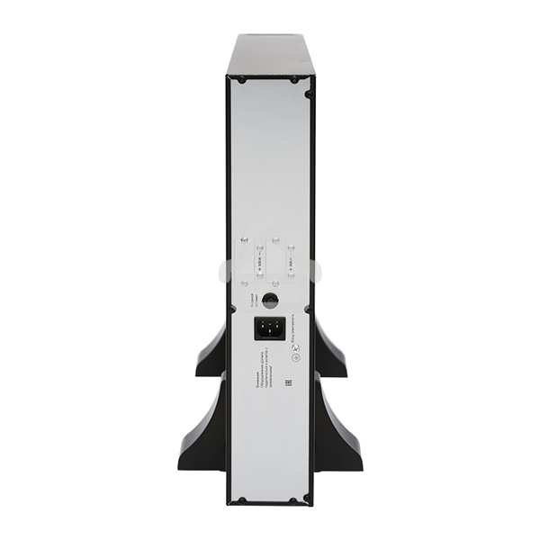 Дополнительный внешний батарейный модуль Связь инжиниринг для ИБП СИПБ1КА.10-11, напольный/в стойку(2U), 1 год гарантии, Россия (АПСМ.563472.004)