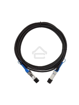 Кабель DAC SFP+10G 5M SFP+-DAC-5M LR-LINK