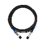 Кабель DAC SFP+10G 5M SFP+-DAC-5M LR-LINK