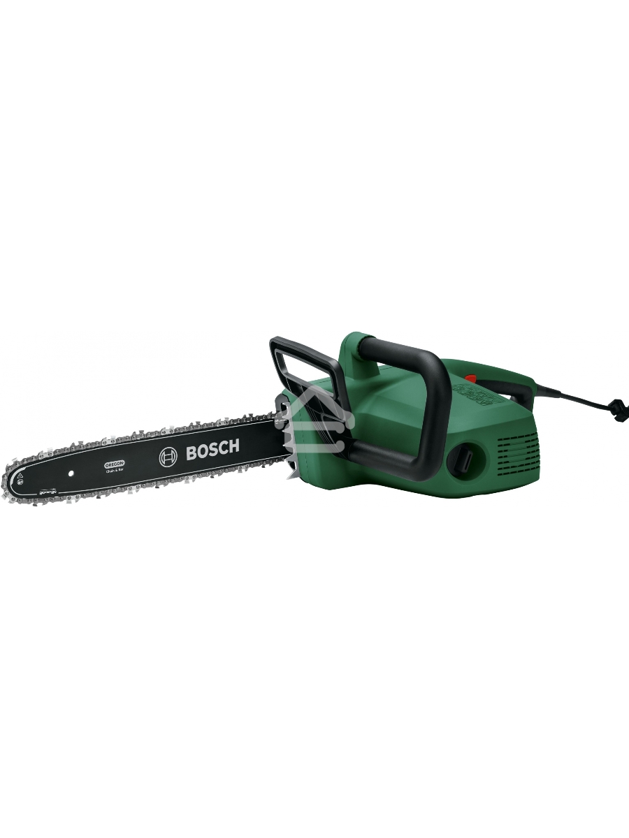 Электрическая цепная пила Bosch UniversalChain 35 1800Вт дл.шины:14