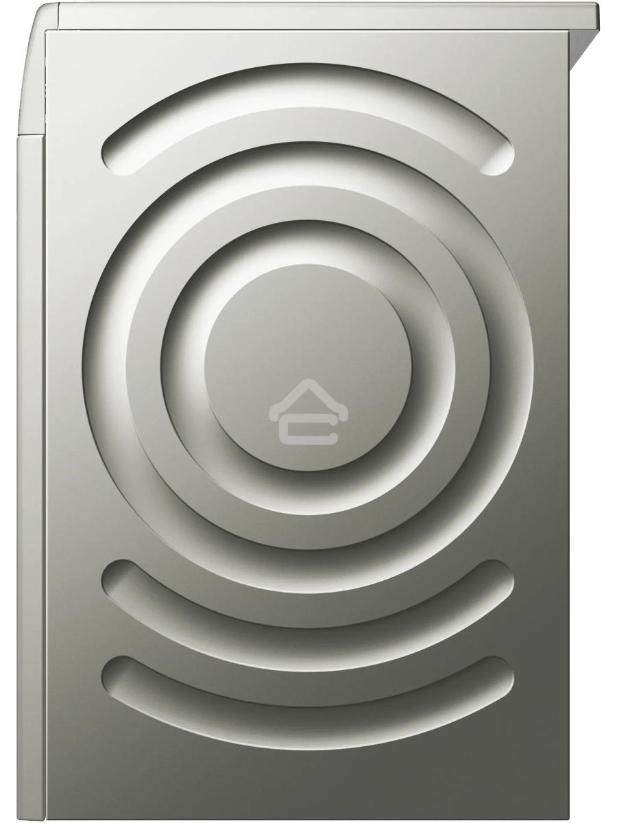 Стиральная машина Bosch WAN2420XME серебристый, загрузка фронтальная 8 кг, 1200 об/мин., класс: А+++
