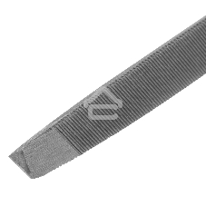 Напильник, 150 мм, ДТП, трехгранный, сталь У13А Сибртех