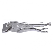 Зажим ручной Сибртех, фиксация плоскости, 245 мм