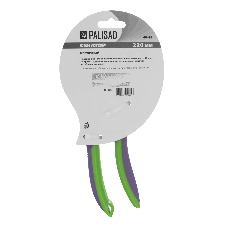 Ножницы PALISAD 60487 садовые серии comfort