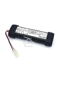 Аккумулятор CameronSino  CS-IRB120VX для пылесоса iRobot 12101 12501 12601 3.0Ah 7.2V